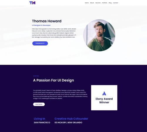 100+ WordPress Themes - 2022's Best WordPress Templates