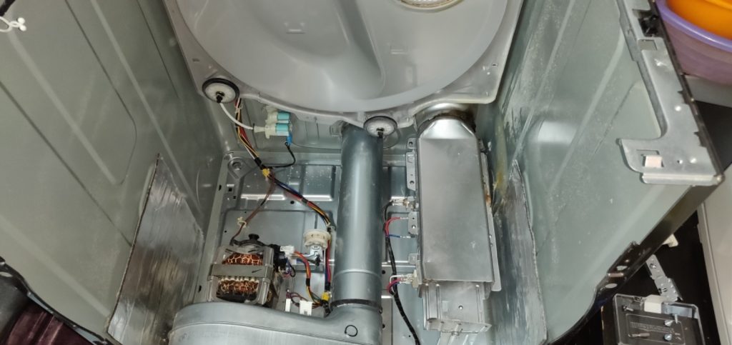Appliance Repair in Winnipeg