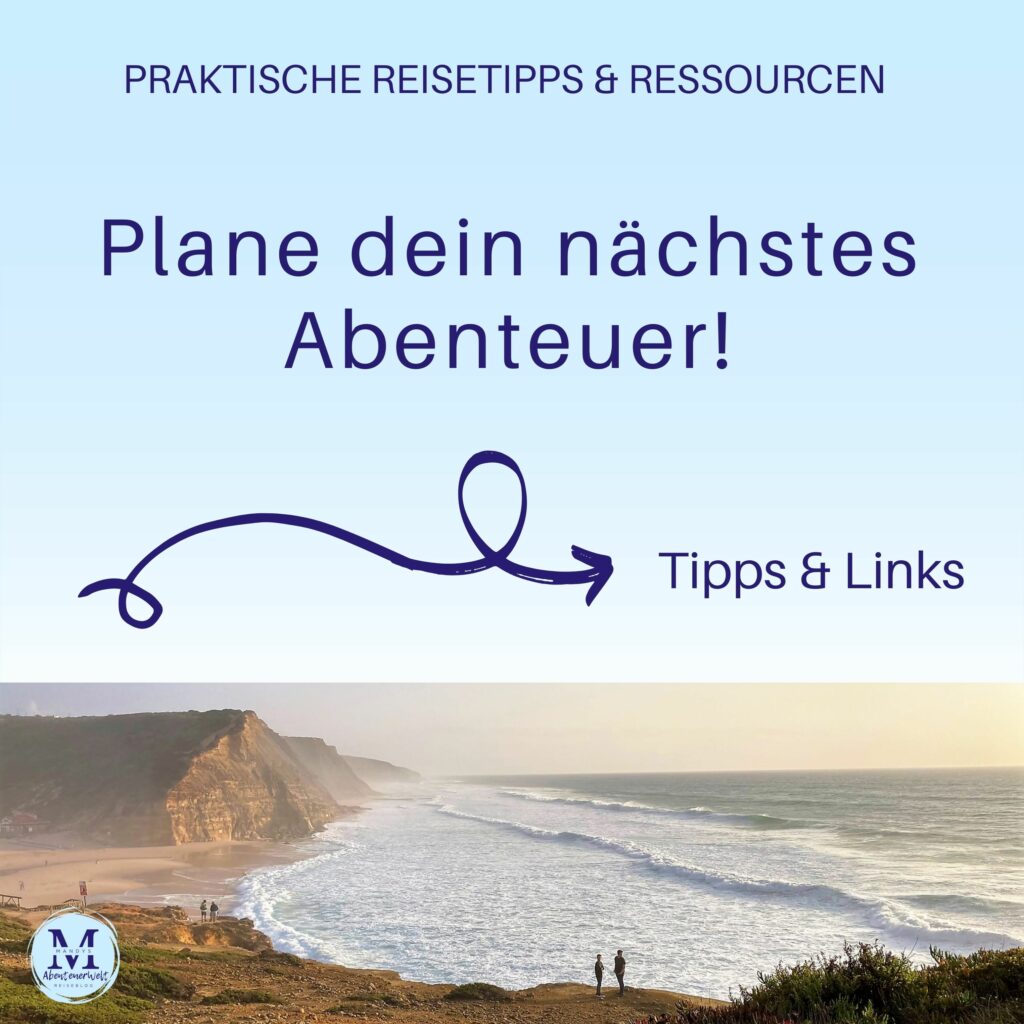 Reisetipps und Links