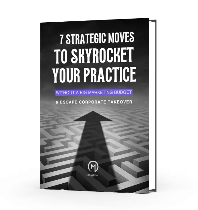 7 Strategic Moves to Grow Your Practice
